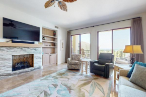 Sanctuary by the Sea 2110